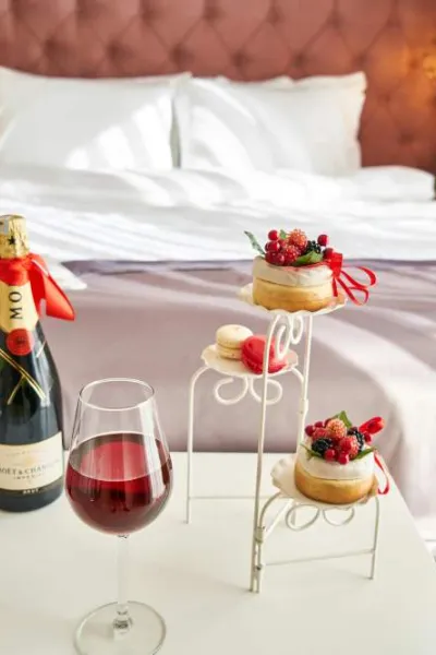 Best Escort-Friendly Hotels In London