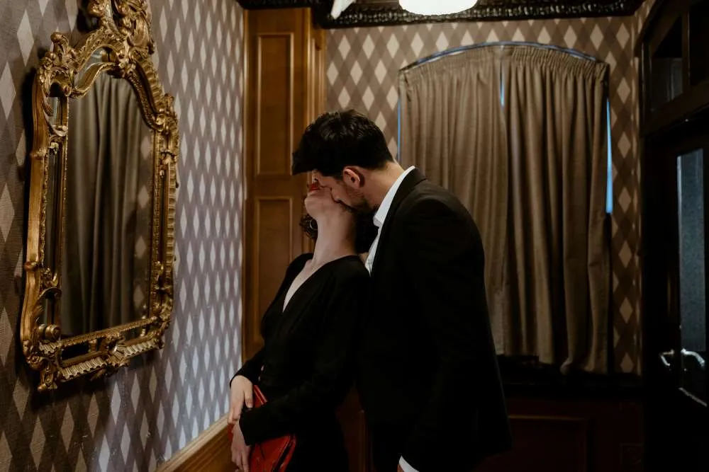 The Best Dating Spots in Canary Wharf